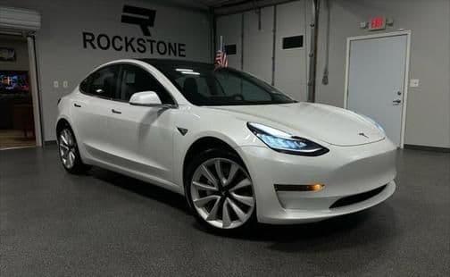 2019 tesla model 3 standard range plus in buffalo, minnesota