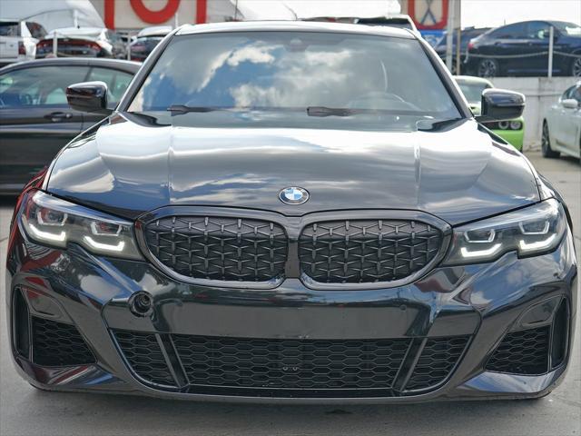 2022 bmw m340 i