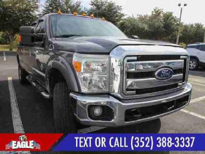 2011 ford f-350 in homosassa, fl