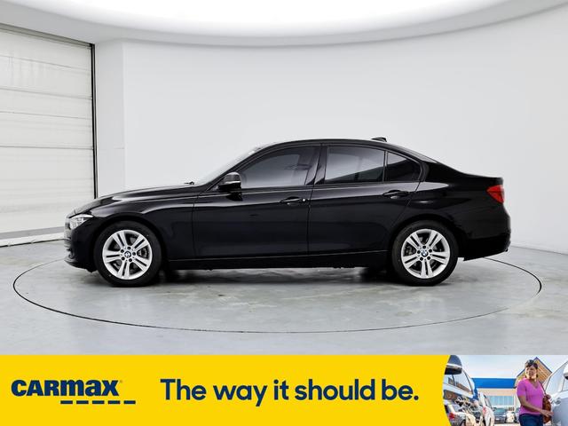 2016 bmw 328 i