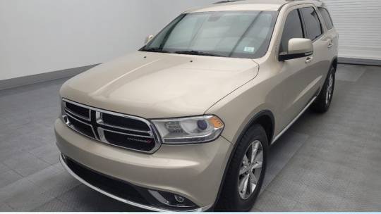2015 Dodge Durango