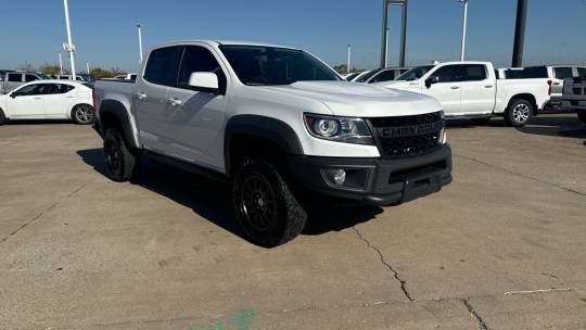 2019 Chevrolet