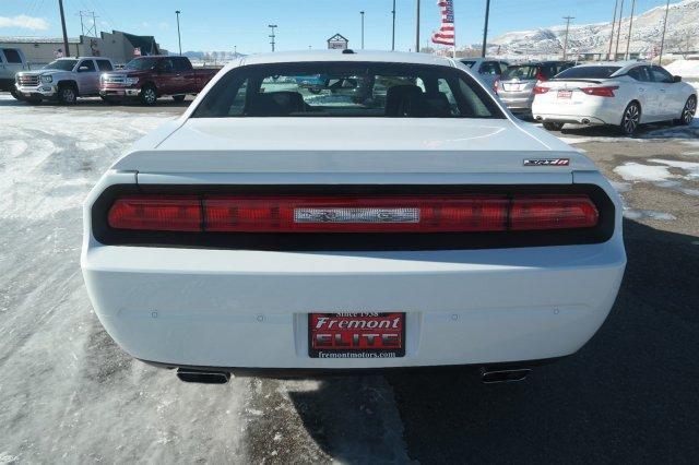 2013 dodge challenger srt8 392 srt8 392 2dr coupe for sale in bitter creek, wyoming