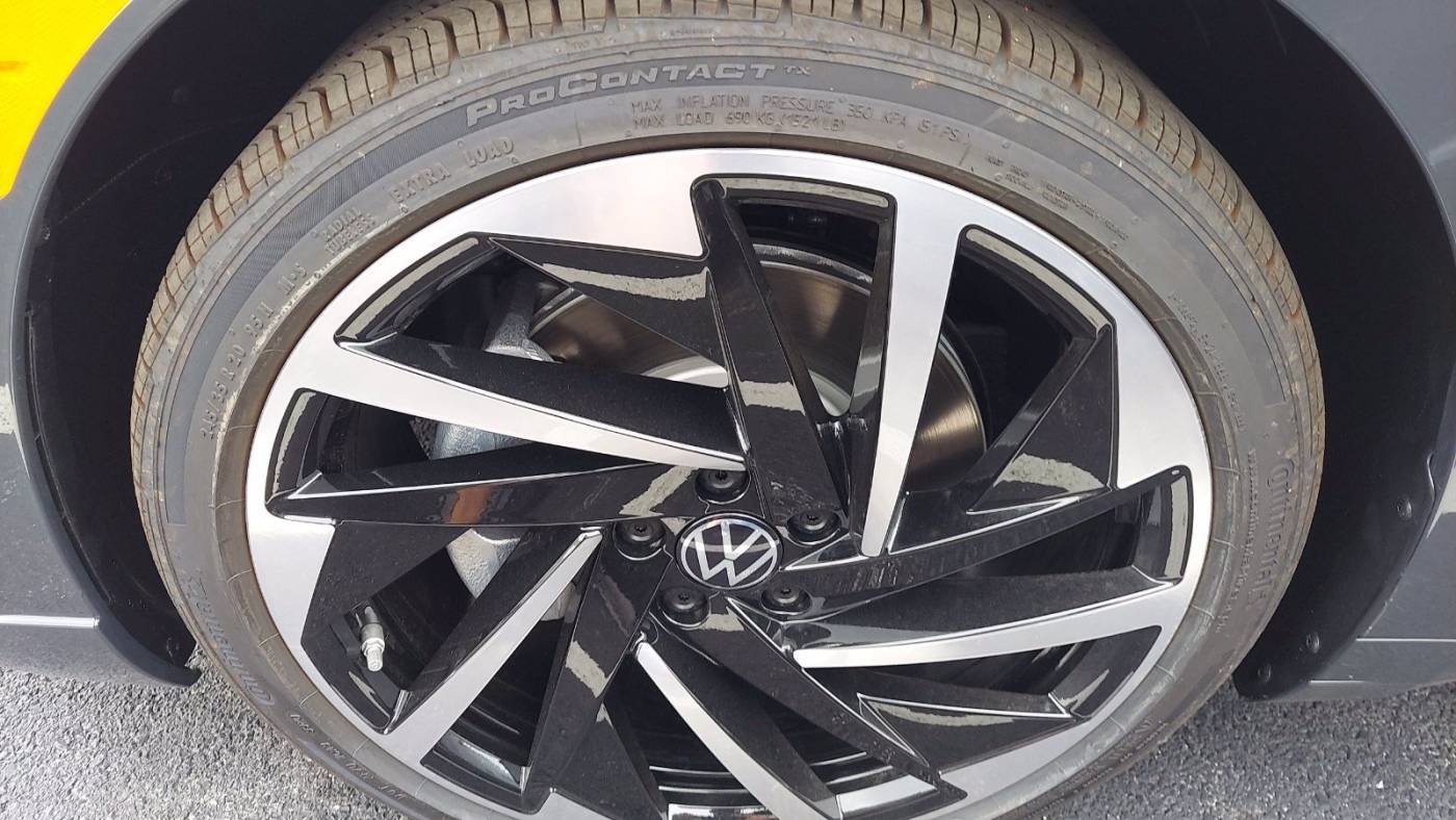 2021 volkswagen arteon sel premium r-line 4motion