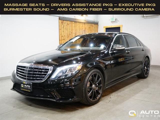 2014 mercedes-benz s-class 4matic