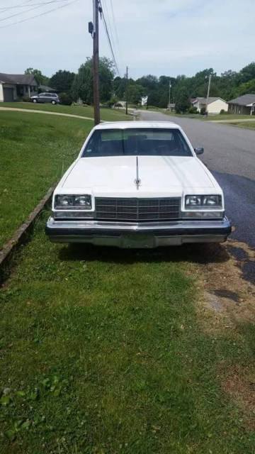 1977 buick electra 225 limited