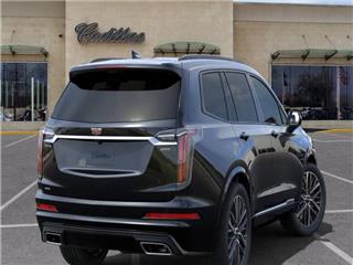 2024 Cadillac XT6 s