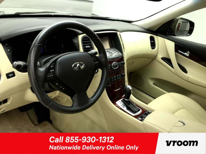 used 2017 infiniti qx50 awd anchorage, ak 99501 for sale in anchorage, alaska