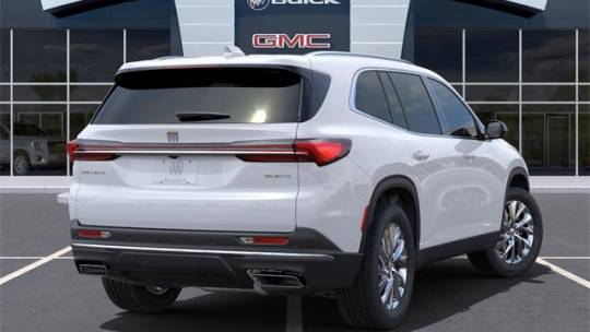 2025 Buick Enclave