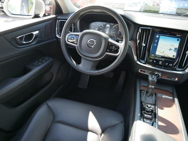 used 2019 volvo s60 t5 momentum maplewood, mn 55109 for sale in saint paul, minnesota