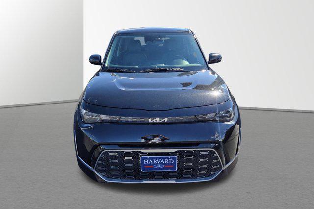 2023 kia soul gt-line