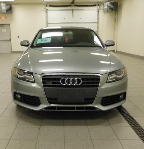 2011 audi a4 2.0t quattro premium plus awd 2.0t quattro premium plus 4dr sedan 8a for sale in jolly acres, south dakota