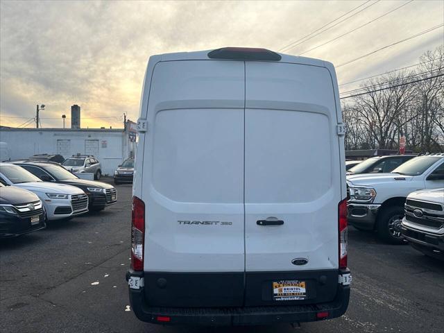 2019 ford transit-350 base