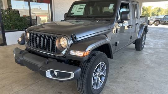 2024 Jeep Gladiator