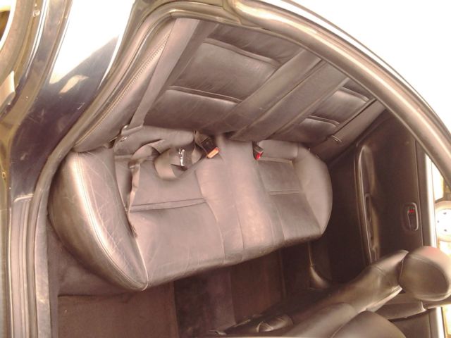 1993 lexus es300