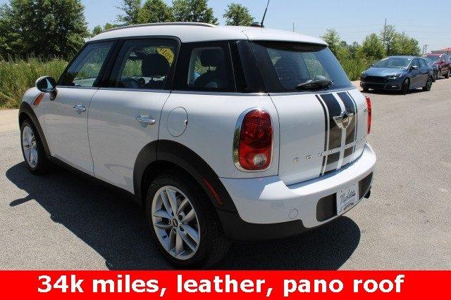 used 2014 mini cooper countryman indianapolis, in 46240 for sale in indianapolis, indiana