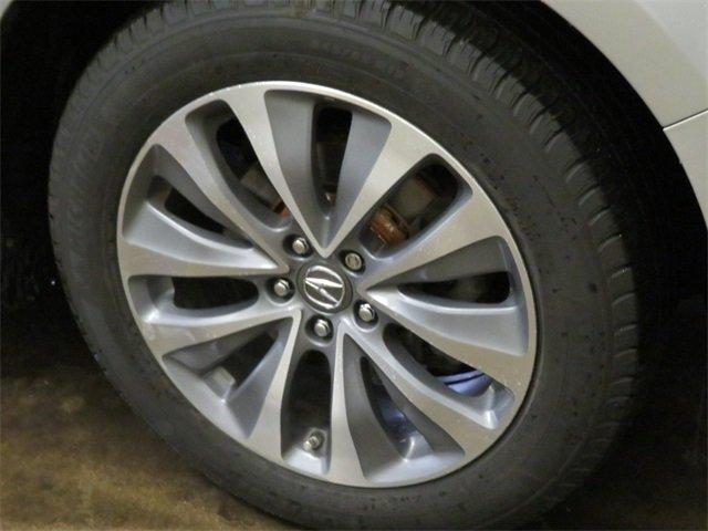 used 2014 acura mdx sh-awd w/ tech & entertainment coldwater, mi 49036 for sale in coldwater, michigan