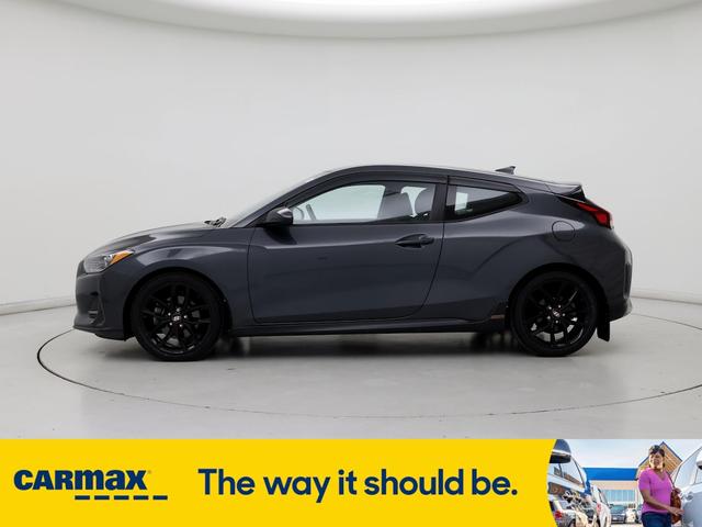 2019 hyundai veloster r-spec
