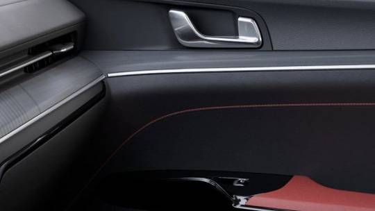 2025 Kia K5