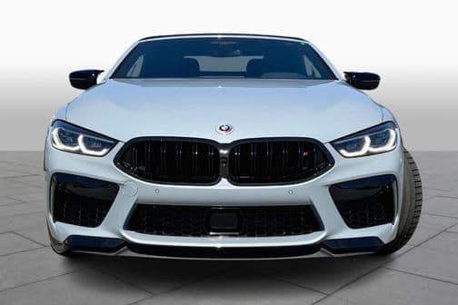 2023 bmw m8 competition in stratham, new hampshire