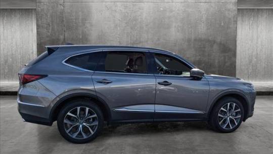 2023 Acura MDX