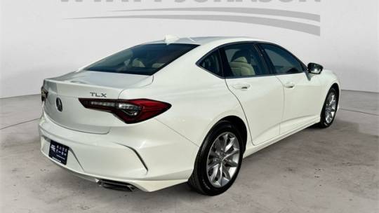 2023 Acura TLX