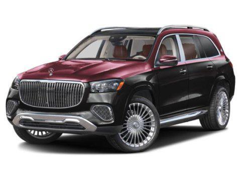 2024 mercedes-benz maybach gls 600 4matic