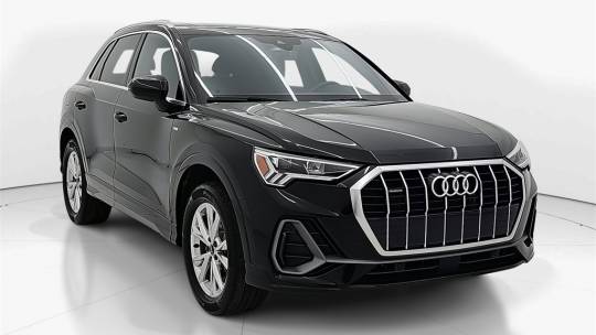 2024 Audi Q3