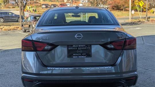 2023 Nissan Altima
