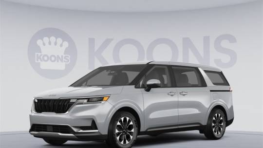 2025 Kia se