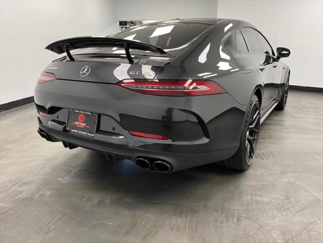 2023 mercedes-benz amg gt 53 c