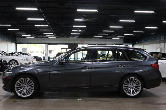 2014 bmw 328 xdrive