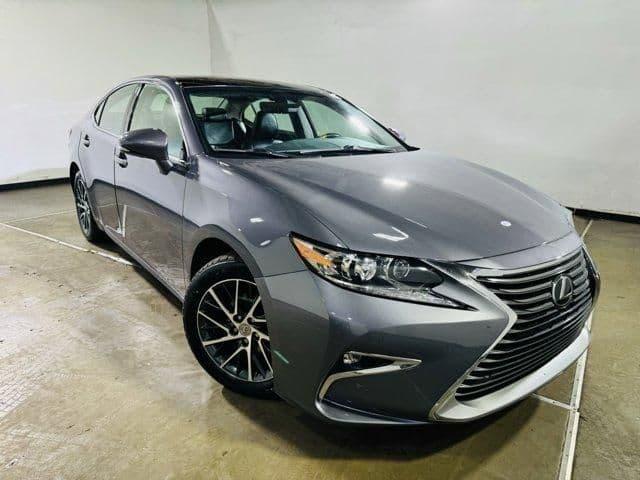 2018 lexus es es 350 in jersey city, new jersey