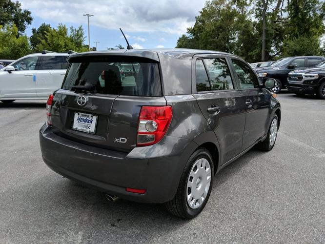 used 2014 scion xd charleston, sc 29407 for sale in charleston, south carolina