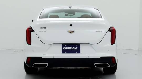 2023 Cadillac CT4