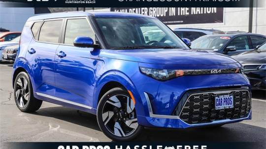 2024 Kia Soul