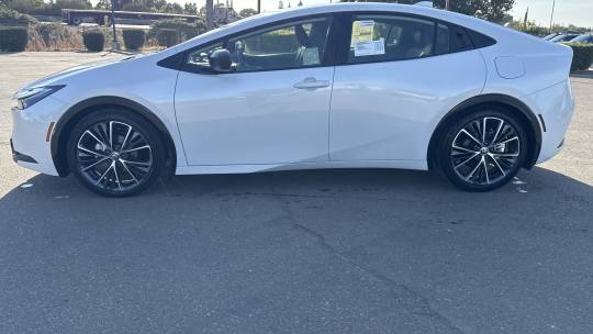 2024 Toyota Prius