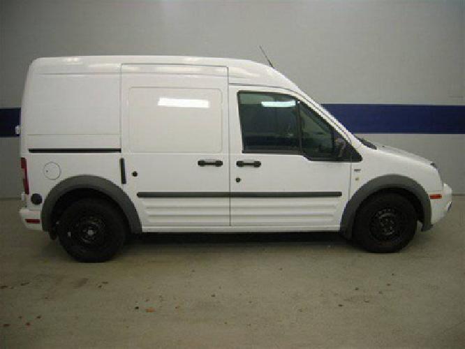 2010 ford transit connect xlt in richmond, va