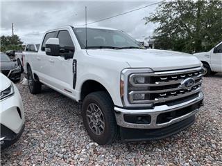 2023 Ford F-250 lariat