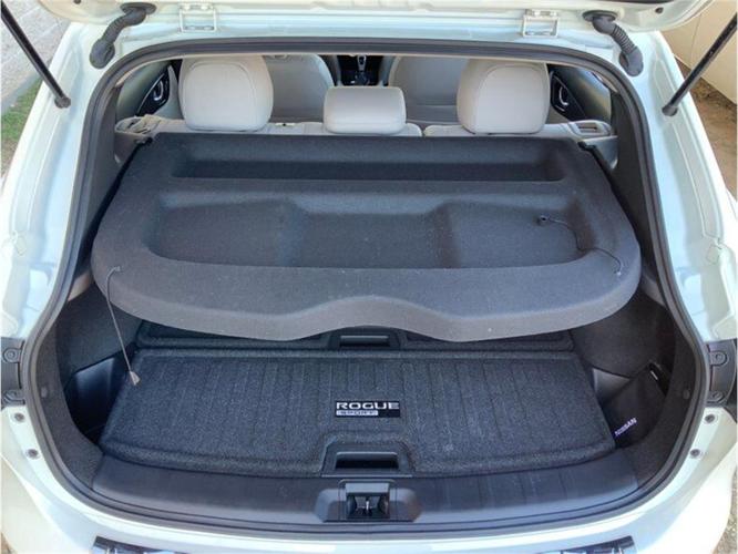 2018 nissan rogue in fredericksburg, texas