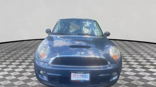 2011 Mini Hardtop