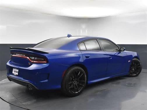 2022 dodge charger r/t in ardmore, oklahoma