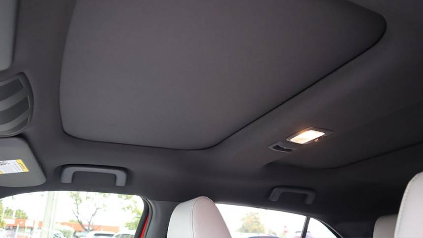 2023 mitsubishi eclipse cross se
