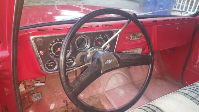 1970 3 door suburban-rust free-45k original miles!! needs little!! might trade!