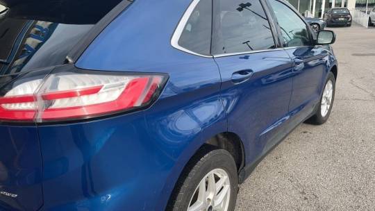 2023 Ford Edge