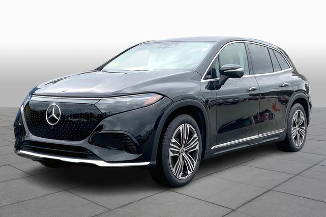 2023 mercedes-benz eqs 450