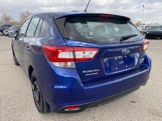 used 2017 subaru impreza 2.0i hatchback farmington, nm 87499 for sale in farmington, new mexico