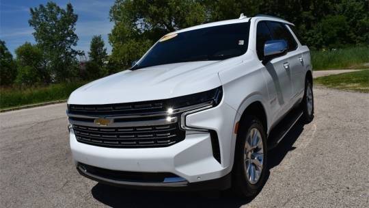 2023 Chevrolet Tahoe
