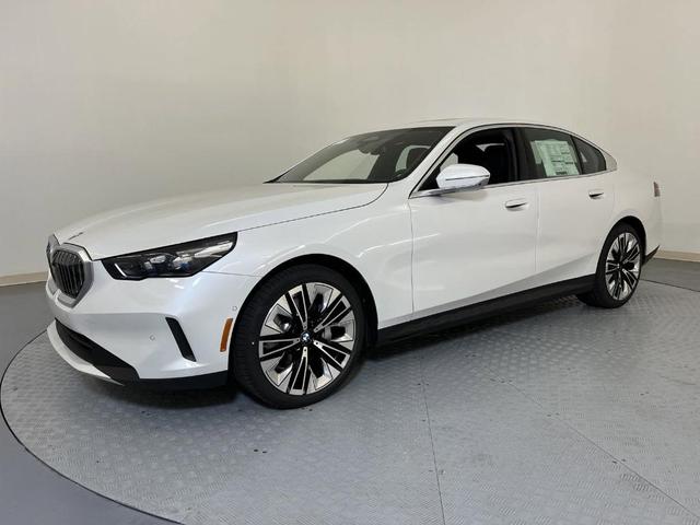 2024 bmw 530 i