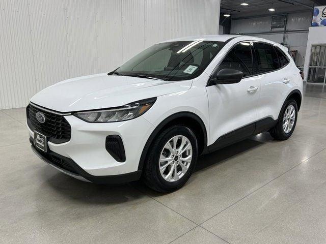 2023 ford escape active in wichita, kansas